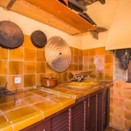 Mit Privatpool Fuer 5 Personen Ca 150 Qm In Inca, Mallorca Binnenland Von Mallorca * Inca (Mallorca)
