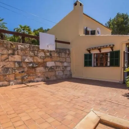 Mit Privatpool Fuer 5 Personen Ca 150 Qm In Inca, Mallorca Binnenland Von Mallorca Holiday home