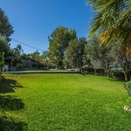 Holiday home Mit Privatpool Fuer 5 Personen Ca 150 Qm In Inca, Mallorca Binnenland Von Mallorca Inca (Mallorca)